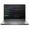 HP ZBOOK FURY G1I 16 WOLF PRO SECURITY EDITION INTEL CORE ULTRA 7 255HX 40,6 CM (16") 2.5K 32 GB DDR5-SDRAM WI-FI 7 (802.11BE) W