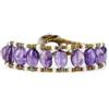 ZIIO BRACCIALE ESSENTIEL AMETHYST -