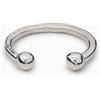 Uno de 50 Bracciale placcato argento ZEN -