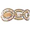 ZIIO BRACCIALE RAJA WHITE S -