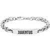 SQUADRE CALCIO LOWELL Bracciale uomo gioielli Squadre di calcio Juventus -