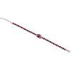 SQUADRE CALCIO LOWELL Bracciale uomo gioielli Squadre di calcio Milan -
