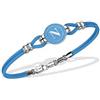 SQUADRE CALCIO LOWELL Bracciale uomo gioielli Squadre di calcio Napoli -
