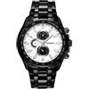 Curren Los Angeles®-Orologio da uomo -