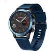 Curren Smartwatch 6001 IP68 Impermeabile Cardiofrequenzimetro Bluetooth Chiamata Musica Braccialetto Orologio Intelligente -