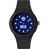 SQUADRE CALCIO LOWELL Orologio al quarzo Squadre di calcio unisex Inter -