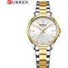 CURREN OROLOGIO CURREN DA DONNA- DAHLIA - BICOLORE