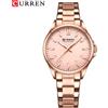 CURREN OROLOGIO CURREN DA DONNA- DAHLIA - ORO ROSè
