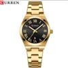 CURREN OROLOGIO CURREN DA DONNA- DAISY - DORATO