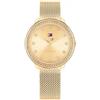 TOMMY HILFIGER Orologio Donna Tommy Hilfiger Demi - DORATO