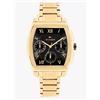 TOMMY HILFIGER OROLOGIO UOMO MUTLIFUNZIONE DA 36MM - DORATO
