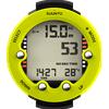 Suunto Zoop Novo Lime, Giallo