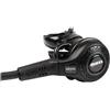Mares Spa Abyss 22 Navy II, Nero, INT 230
