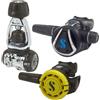 Scubapro MK11 EVO/C370/R105 OCTOPUS PACKAGE, INT 230