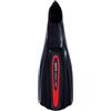 Mares Spa Avanti HC Pro BKR, Nero/Rosso