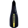 Mares Spa Avanti HC Pro BKY, Nero/Giallo