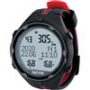 Seac Sub Action H.R Nero/Rosso, Nero/Rosso