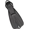 Scubapro Go Travel Nera, Nero