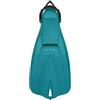 Scubapro Go Travel Turchese, Turchese