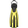 Seac Sub Propulsion Gialla, Giallo