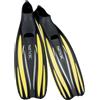 Seac Sub F 100 Pro Gialla, Giallo
