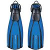 Mares Spa Avanti Quattro + Blu, Blu