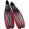 Seac Sub F 100 Pro Rosso, Rosso
