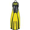 Mares Spa Avanti Quattro + Giallo, Giallo