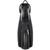 Mares Spa Avanti Superchannel Nera, Nero