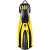 Mares Spa Avanti Superchannel Gialla, Giallo