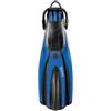 Mares Spa Avanti X3 Blu, Blu