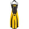 Mares Spa Avanti X3 Gialla, Giallo