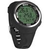 Mares Spa Smart Apnea Black, Nero