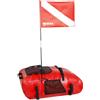 Mares Spa HYDRO Backpack Buoy
