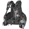 Mares Spa Rock Pro, Nero/Grigio