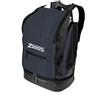 Zoggs Tour Back Pack 40 BK