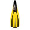 Mares Spa Plana Avanti Tre Gialla, Giallo