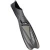 Scubapro Jet Sport FF Nere, Nero