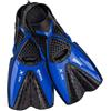 Mares Spa X-One Blu, Blu