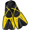 Mares Spa X-One Gialla, Giallo
