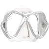 Mares Spa X Vision Trasp/Bianco, Trasp/Bianco