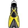 Mares Spa X-One Jr Gialla, Giallo