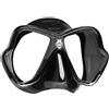 Mares Spa X Vision Ultra LS Nera, Nero