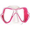 Mares Spa X Vision Ultra LS Bianco/Rosa, Bianco/Rosa