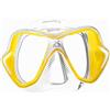 Mares Spa X Vision Ultra LS Trasp/Giallo, Trasp/Giallo