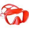 Mares Spa Tropical Rossa, Rosso