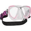 Scubapro Synergy Mini Pink/Silver, Rosa