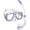 Mares Spa Combo Ray, Lilla