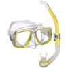 Mares Spa Combo Ray, Giallo