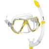 Mares Spa Combo Wahoo, Giallo